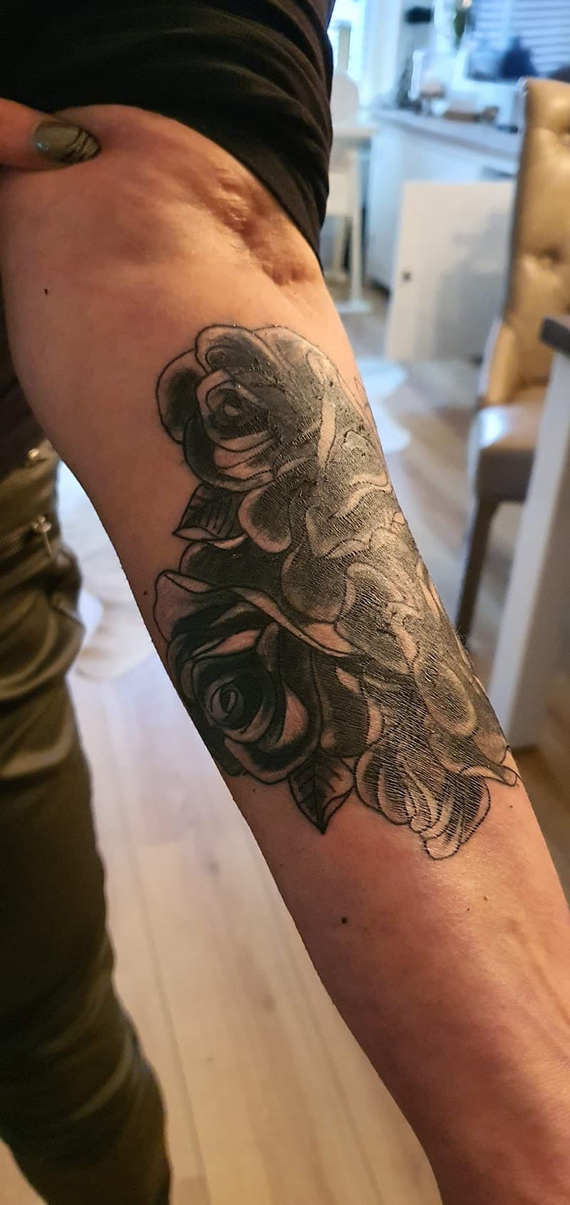 Tattoostudio Enkhuizen