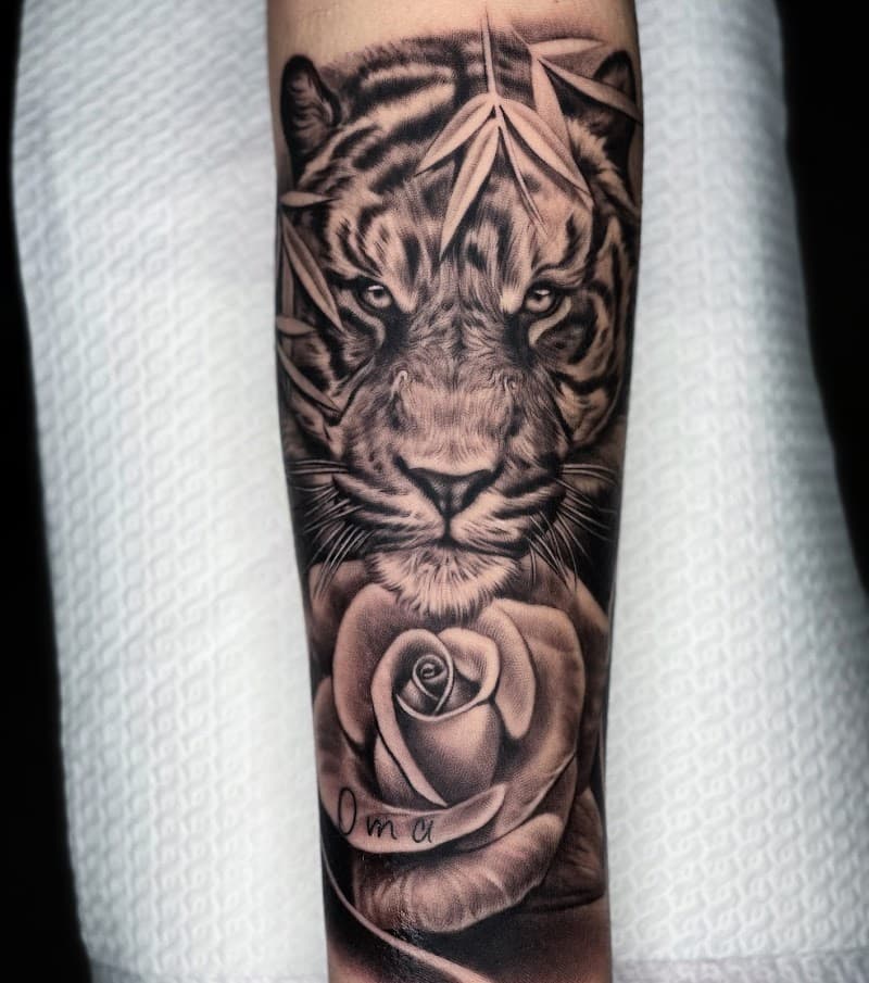 Tattoostudio Joeys