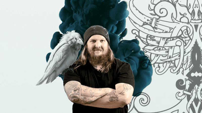 Raven Tree Tattoo Studio