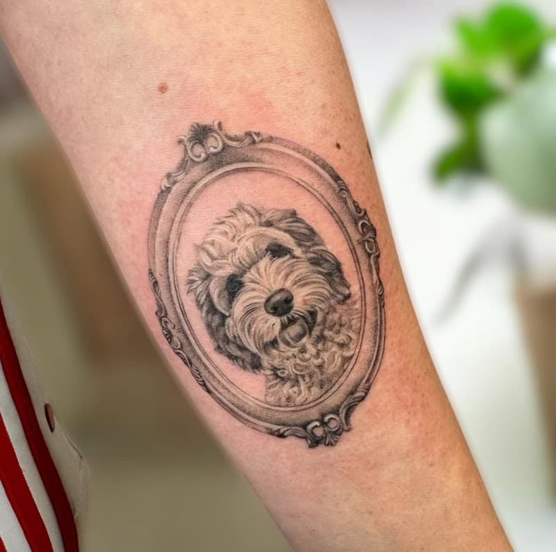 Scorpio Tattoo & Piercing