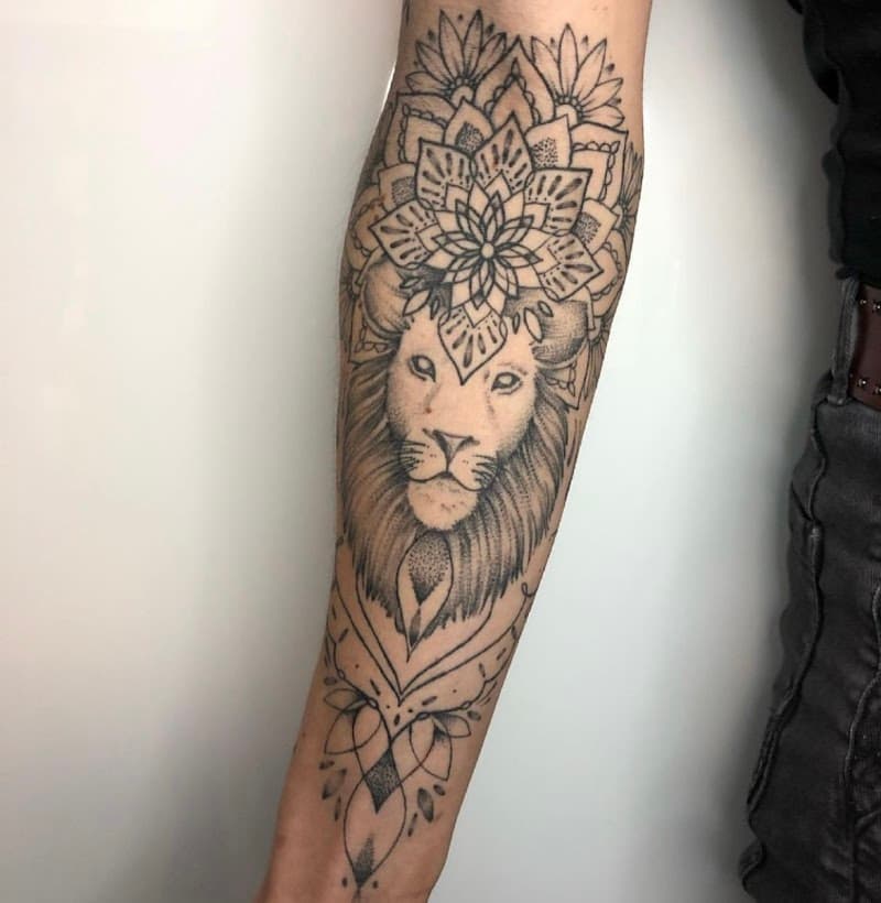 BODYROCK 38 - TATTOOING