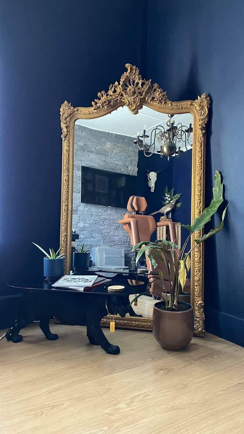 Cee's pendulum swing tattoo