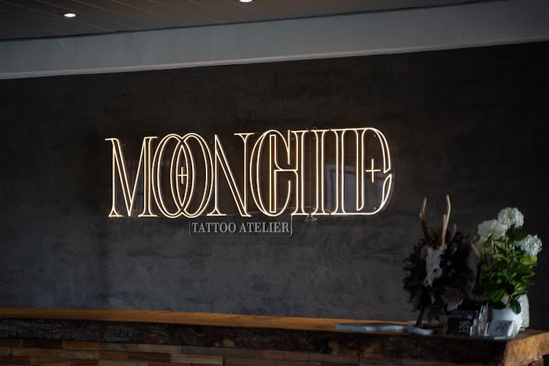 Moonchild Tattoos