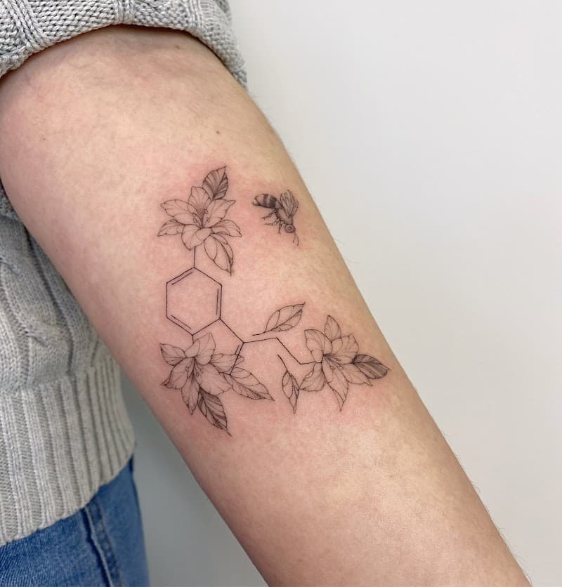 The Circle | Tattoo Gallery