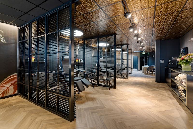 PointBlank Tattoo & Piercing