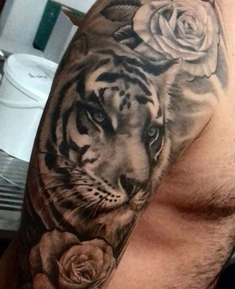 Rich Art Tattooing Roermond