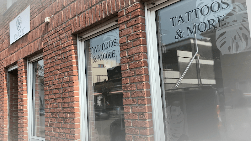 JAGUART - Tattoos & More
