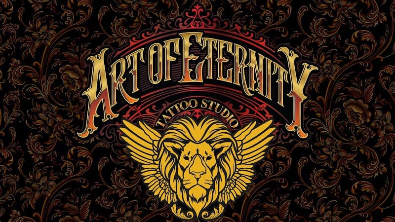 Art of Eternity Tattoostudio