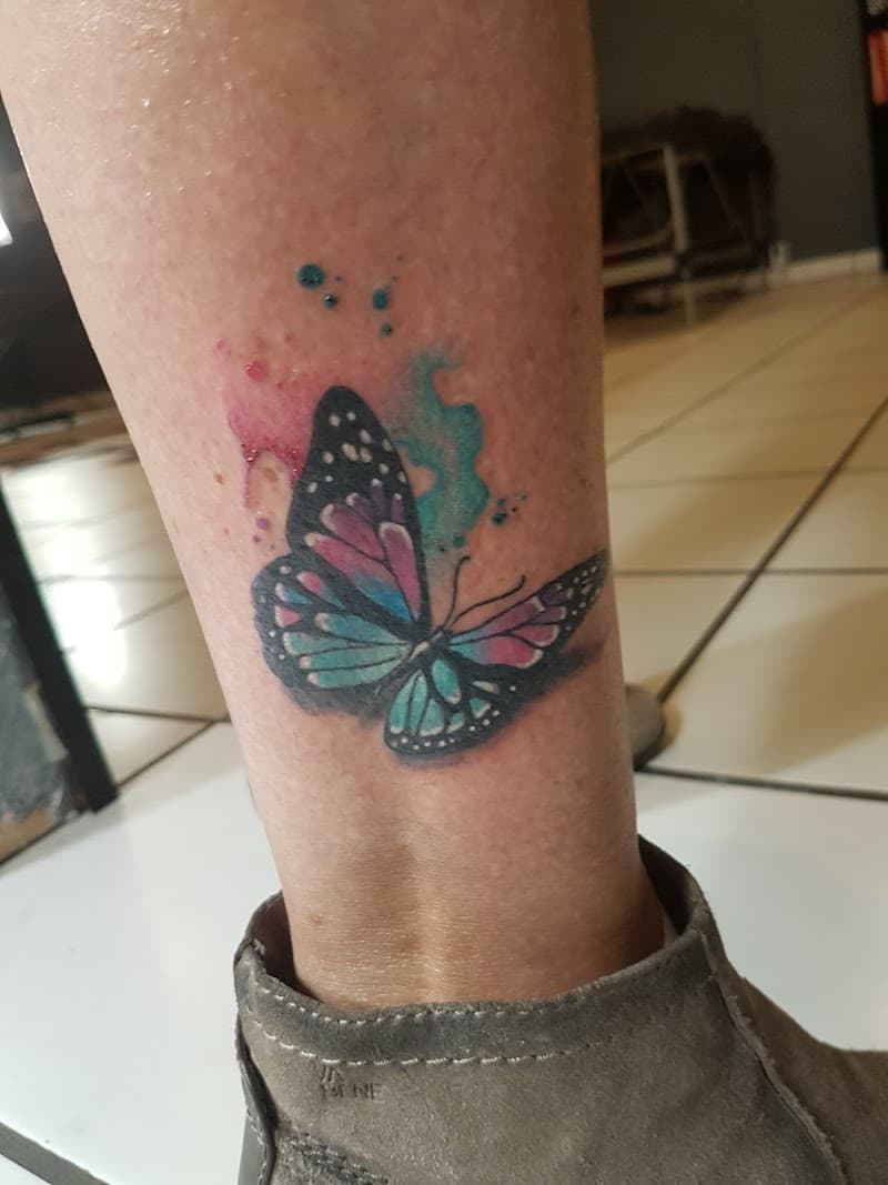 Inked Stories - Tattoo & Piercing