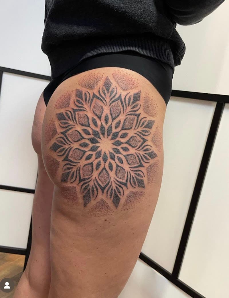 Loco Tattoo Duisburg