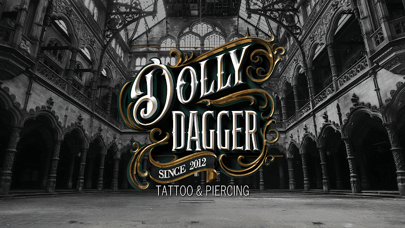 Dolly Dagger Tattoo & Piercing
