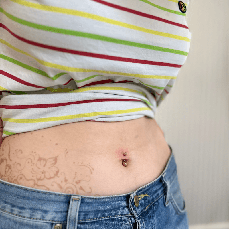 Tattoo & Piercing Den Haag