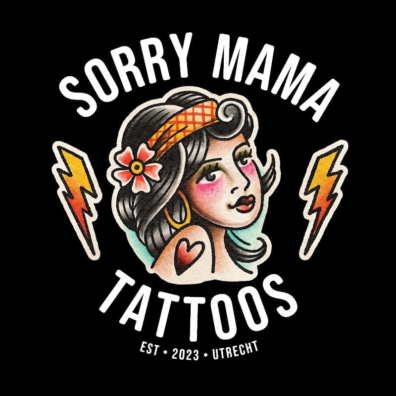 Sorry Mama Tattoos