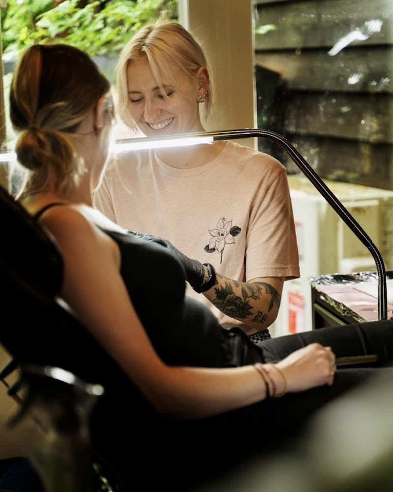 BlackBear Ink Utrecht