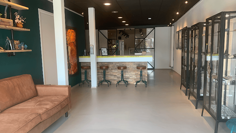 Mastilo Studios - Tattoo & Bodypiercing