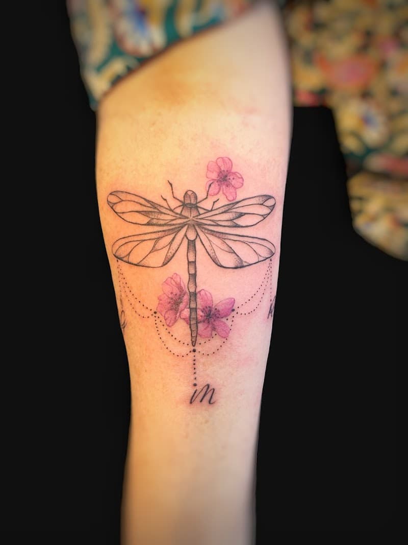 Medusa Body Art (tattoo & piercing)